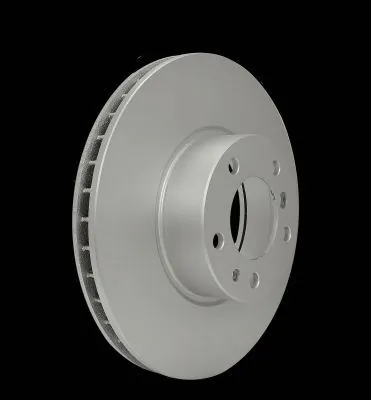 Купити 8DD355127101 HELLA Ротор гальмівний