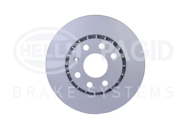 Купити Гальмівні диски передні Opel Astra F 51, 52, F35, M35