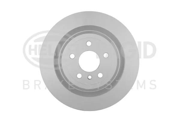 Гальмівні диски 5311133460 Toyota