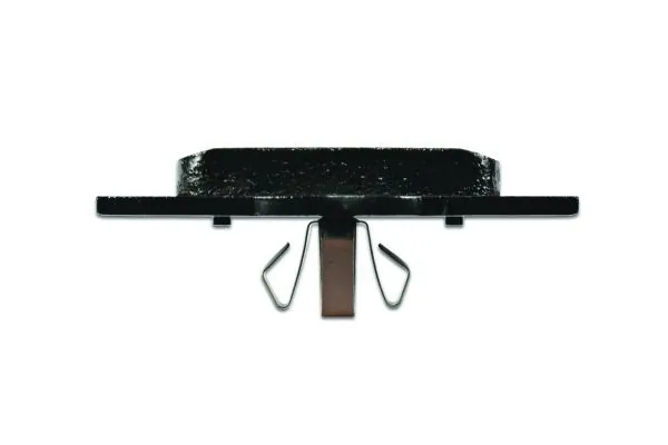 Задні дискові колодки HELLA 8DB355010801