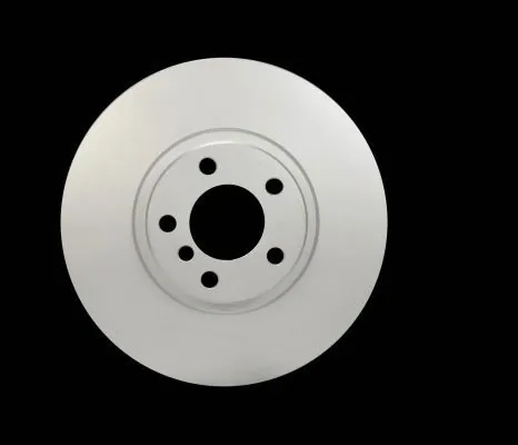 Диск переднього гальма HELLA 8DD355117741 ціна, від 89.33 USD