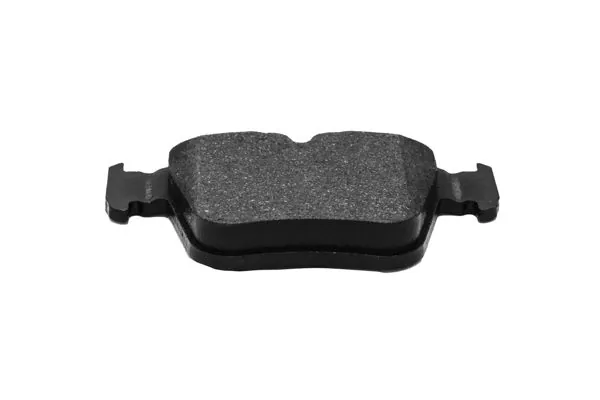Задні гальмівні колодки 161872 Power Stop