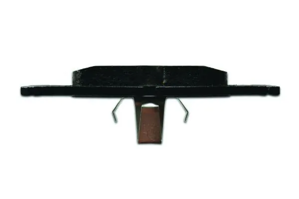 Тормозні колодки HELLA 8DB355008281