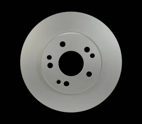 Диск переднього гальма HELLA 8DD355100941 ціна, від 36.69 USD