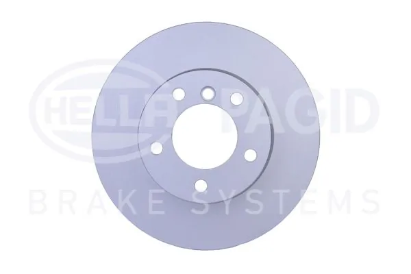 Купити 8DD355111921 HELLA Ротор гальмівний