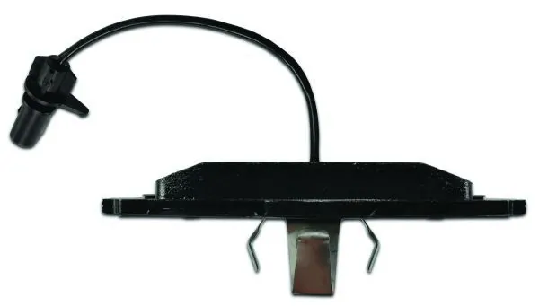 Купити 8DB355011711 HELLA Колодки гальмівні передні, дискові