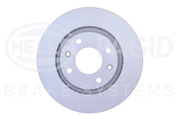 Купити 8DD355108351 HELLA Ротор гальмівний
