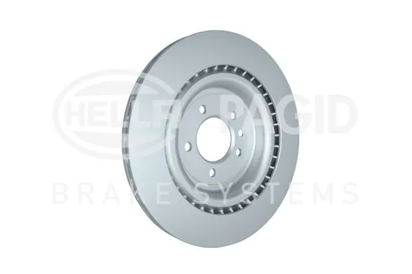 Гальмівні диски LR033303G Britpart