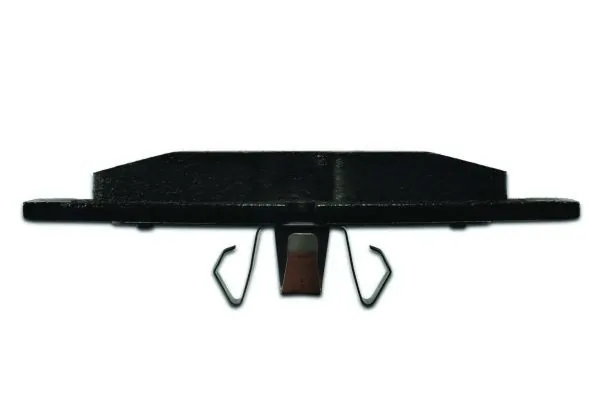 Передні тормозні колодки 8DB355013931 HELLA