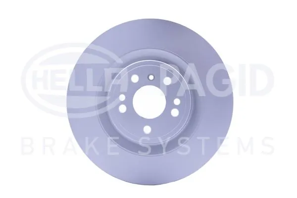 Диск переднього гальма Ferodo DDF2206C1 ціна, від 102.51 USD