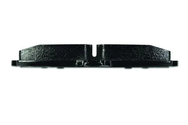 Задні дискові колодки HELLA 8DB355005541