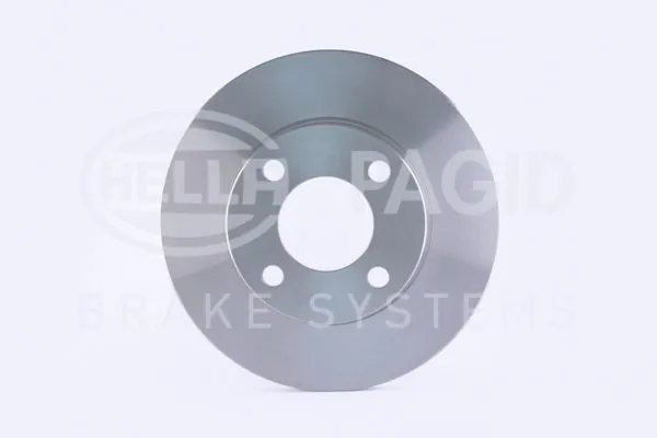 Диск переднього гальма 4max 5201010630P ціна, від 36.74 USD