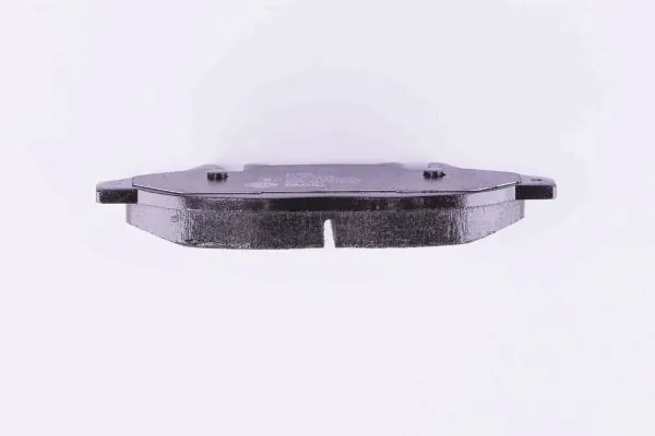 Купити 8DB355010651 HELLA Колодки гальмівні передні, дискові