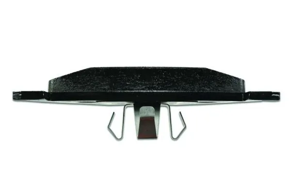 Купити 8DB355008591 HELLA Колодки гальмівні передні, дискові