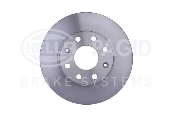 Купити 8DD355111341 HELLA Ротор гальмівний
