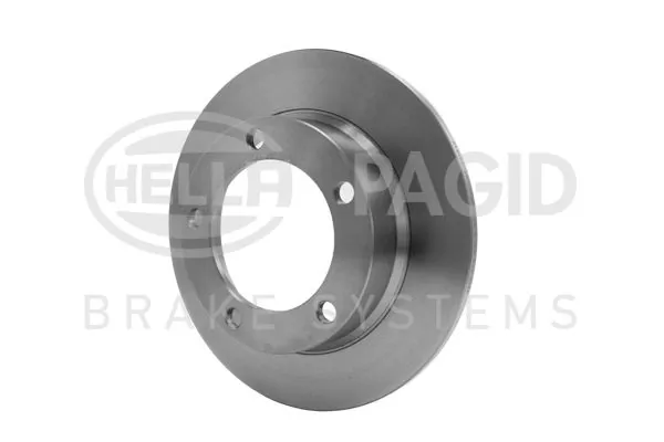 Диск переднього гальма Lada 212103501070 ціна, від 22.79 USD