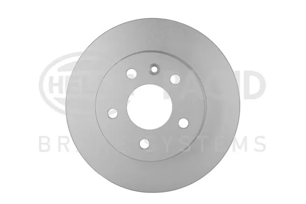 Купити 1618884980 Peugeot/Citroen Ротор гальмівний