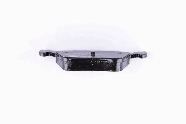 Задні гальмівні колодки 8DB355020261 HELLA