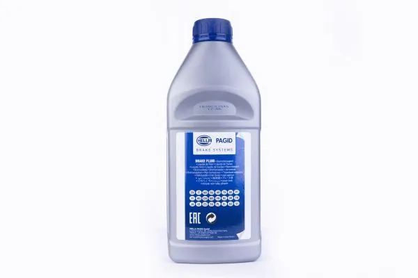 Рідина гальмівна HELLA 8DF355360091 ціна, від 12.73 USD