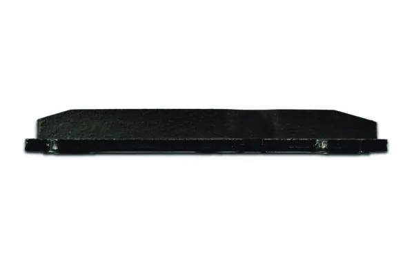 Передні тормозні колодки 8DB355011401 HELLA