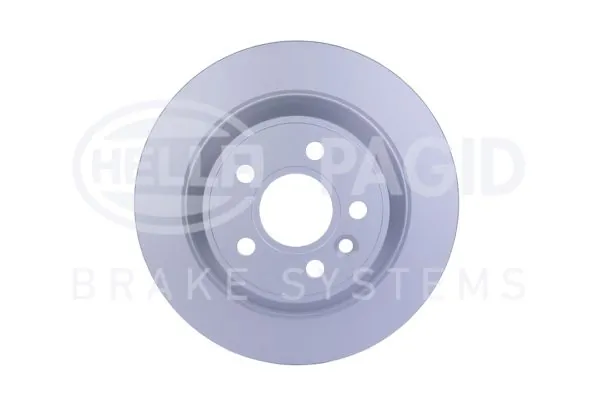Купити Гальмівні диски Volvo XC70 CROSS COUNTRY SZ, LZ