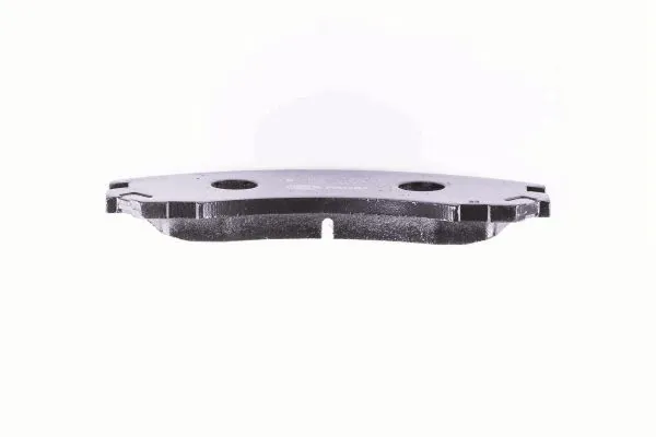Тормозні колодки HELLA 8DB355011751