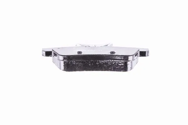 Купити 8DB355014531 HELLA Задні колодки