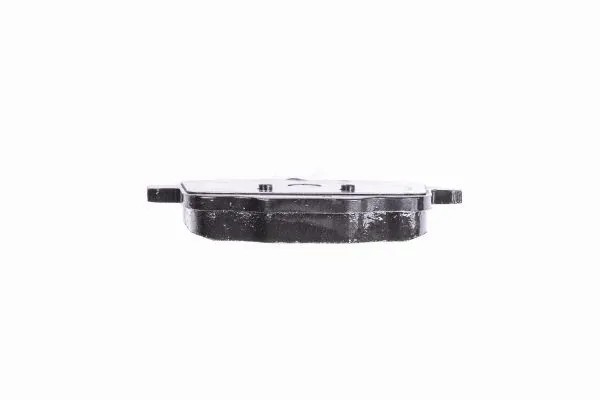 Задні дискові колодки HELLA 8DB355014361