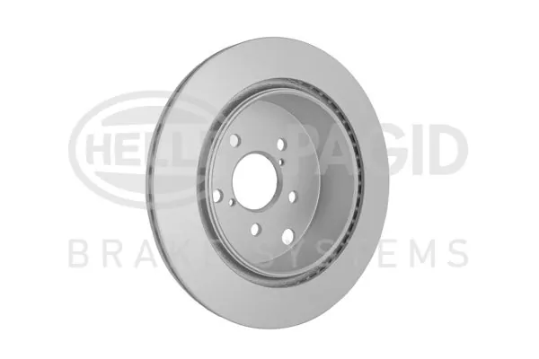 QD0566 Quaro Дискові гальма