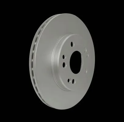 8DD355100941 HELLA Гальмо дискове переднє