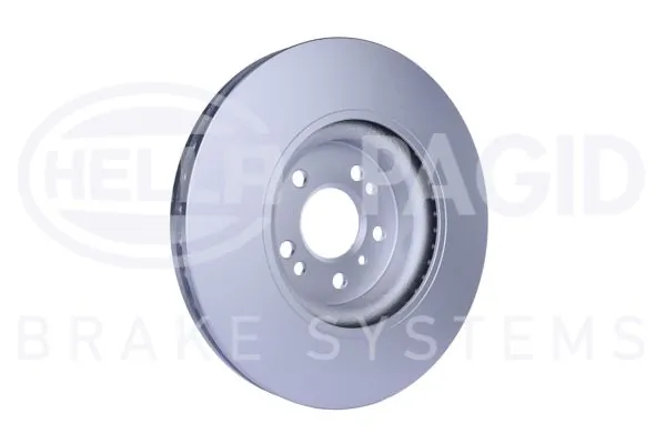Купити 8DD355113171 HELLA Ротор гальмівний