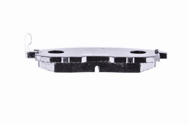 Купити 8DB355013991 HELLA Колодки гальмівні передні, дискові