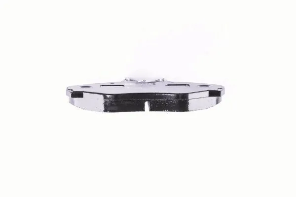 Передні тормозні колодки 8DB355011091 HELLA