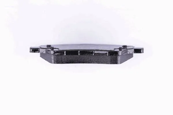 Купити 8DB355020621 HELLA Колодки гальмівні передні, дискові