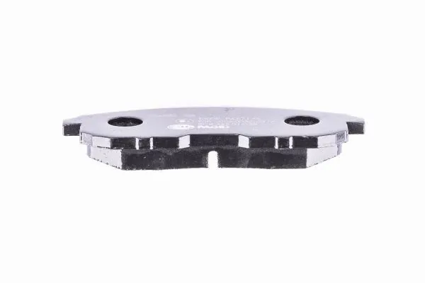 Купити 8DB355016381 HELLA Колодки гальмівні передні, дискові