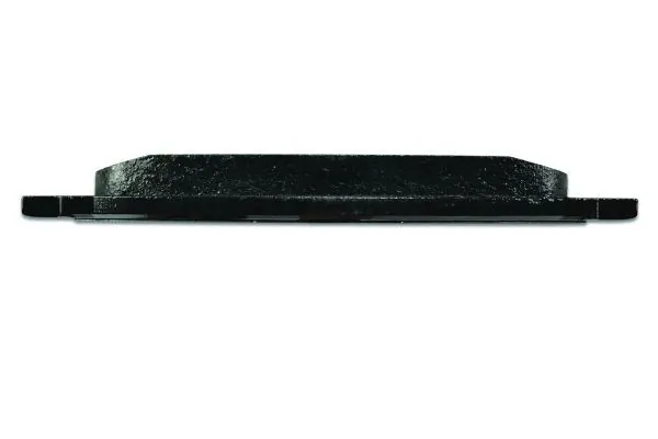 Передні тормозні колодки 8DB355018551 HELLA