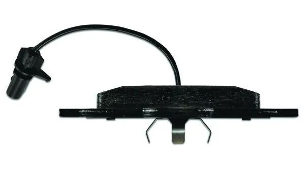Купити 8DB355008471 HELLA Колодки гальмівні передні, дискові