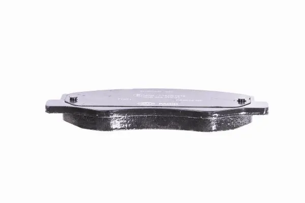 Купити 8DB355015311 HELLA Задні колодки