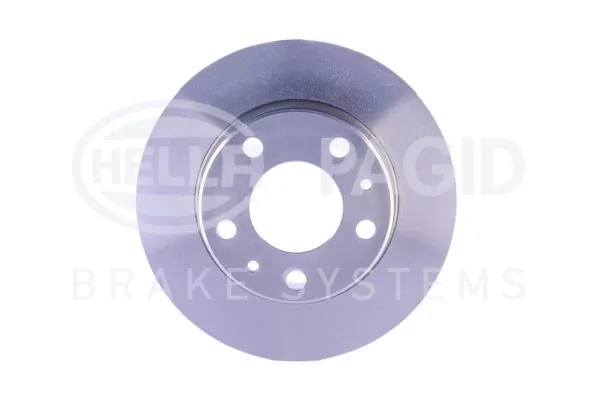 500306590 Iveco Гальмо дискове переднє