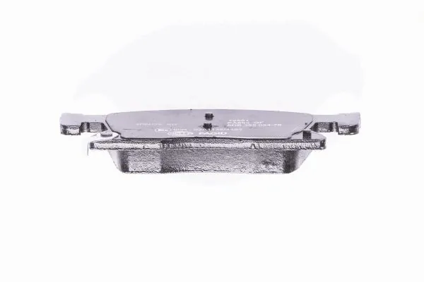 Купити 8DB355024781 HELLA Колодки гальмівні передні, дискові