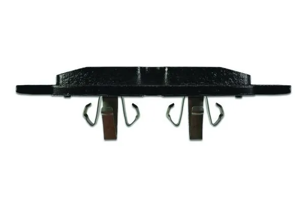 Купити 8DB355014541 HELLA Колодки гальмівні передні, дискові