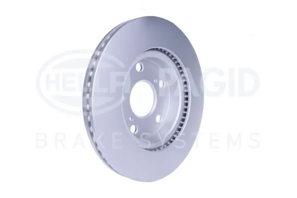 Купити 8DD355117361 HELLA Ротор гальмівний