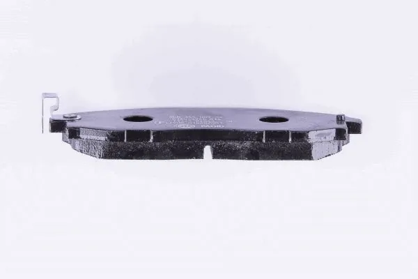 Купити 8DB355009381 HELLA Колодки гальмівні передні, дискові