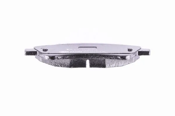 Передні тормозні колодки 8DB355014881 HELLA