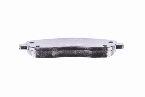 Передні тормозні колодки 8DB355015291 HELLA