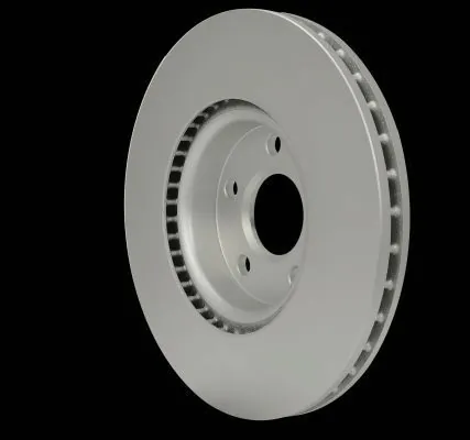 Диск переднього гальма HELLA 8DD355118831 ціна, від 51.63 USD