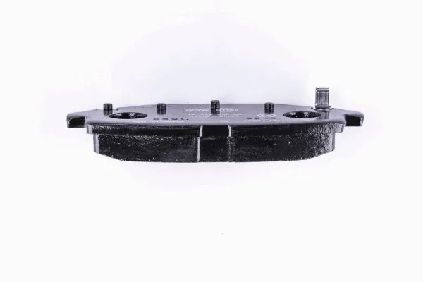 Задні гальмівні колодки 8DB355020311 HELLA