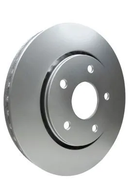 8DD355115841 HELLA Гальмо дискове переднє