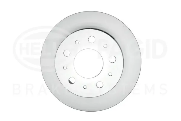 Купити 51957512 Fiat/Alfa/Lancia Диск заднього гальма