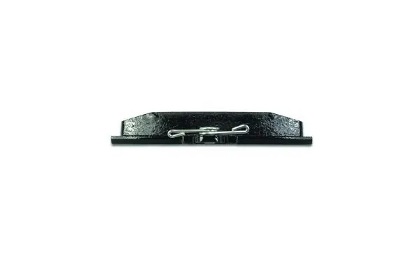 Купити 8DB355017901 HELLA Колодки гальмівні передні, дискові